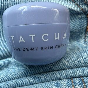 💛 2/$25 Tatcha The Dewy Skin Cream